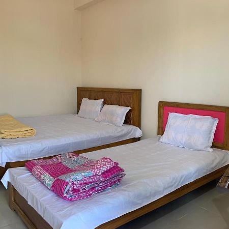 Hotel Grand Brothers Sylhet Exterior foto