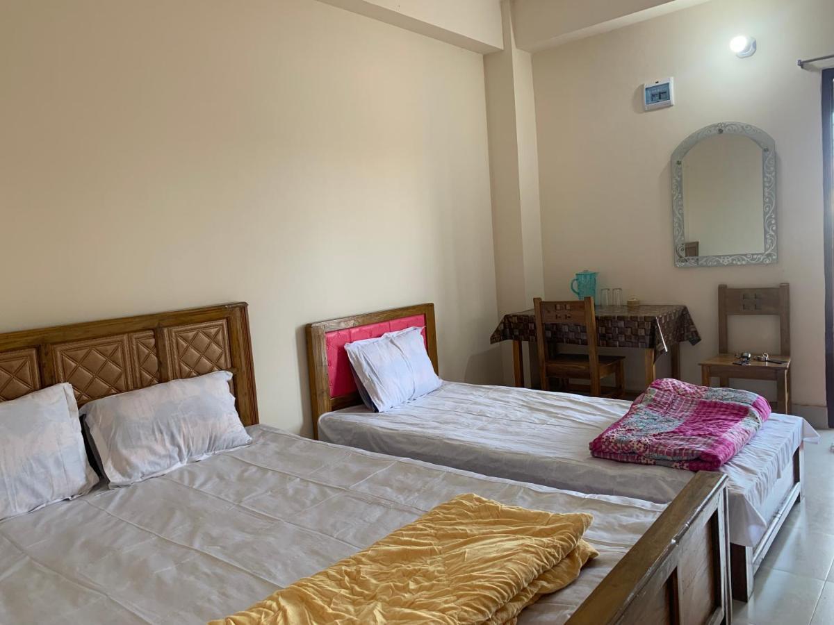 Hotel Grand Brothers Sylhet Exterior foto