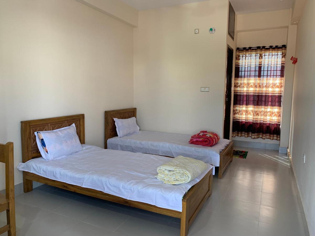 Hotel Grand Brothers Sylhet Exterior foto