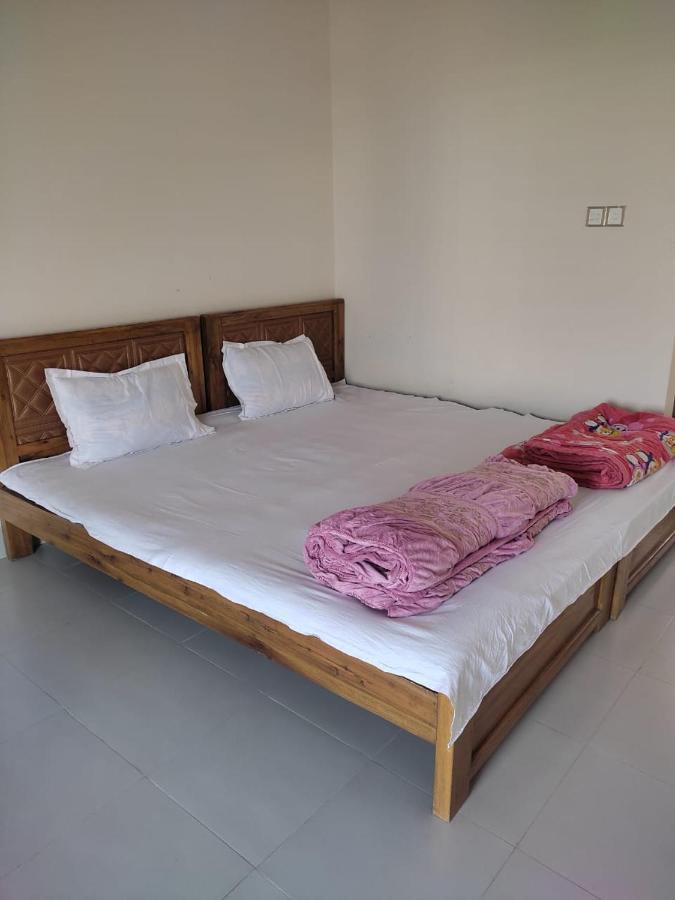 Hotel Grand Brothers Sylhet Exterior foto